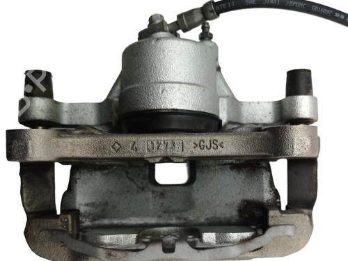 Right front brake caliper CUPRA TERRAMAR (KP1) 2.0 TSI 4Drive | BP37066411M104 - Image 6