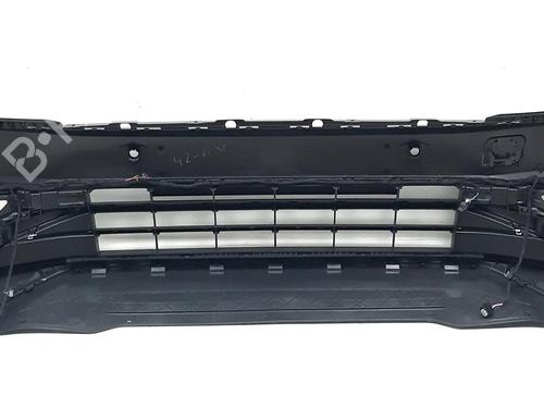 Front bumper VW PASSAT B8 (3G2, CB2) 2.0 TDI | BP35757049C7 - Image 2
