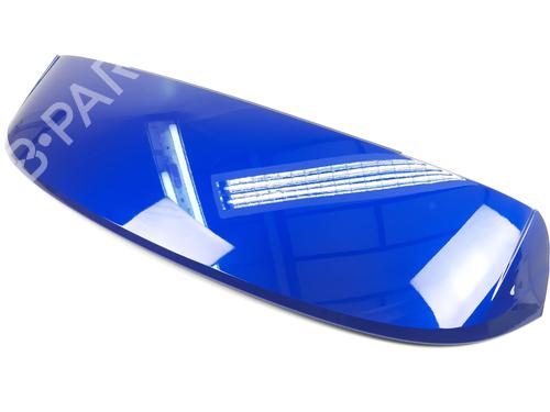 Used Rear spoiler Rear spoiler VW ARTEON (3H7, 3H8) 1.5 TSi (150 hp) 34727873 34727873