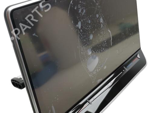 Display VW ID. Buzz Bus (EBB, EBJ) Electric 4motion (EBB) | BP34728386C48 - Image 3