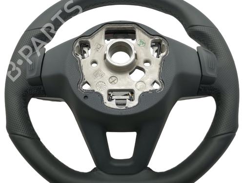 Steering wheel VW TIGUAN (CT1) 2.0 TSI 4motion | BP37216495C49 - Image 5