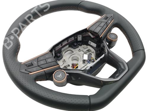 Steering wheel AUDI Q3 (F3B) 45 TFSI e | BP35806715C49 - Image 2