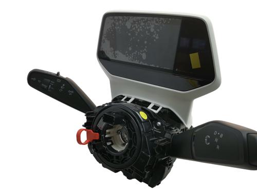 Switch VW ID. Buzz Bus (EBB, EBJ) Electric 4motion (EBB) | BP34728330I30 - Image 3
