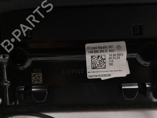 Left front seat VW ID.7 (ED2) GTX 4motion | BP35763001C15 - Image 4