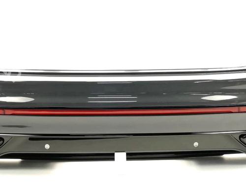 Used Rear bumper Rear bumper 35759607 35759607