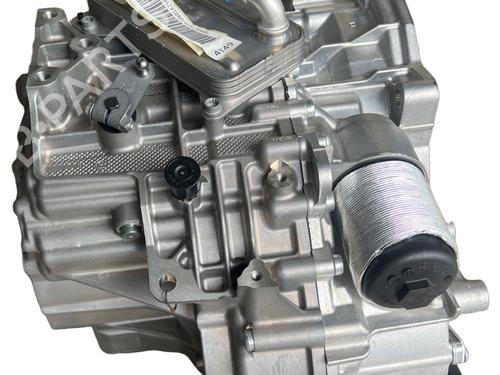 Gearbox VW MULTIVAN T7 (STM, STN) 2.0 TDI | BP38794423M3 - Image 2