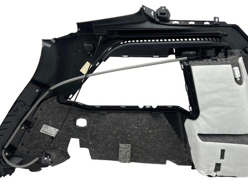 Boot lining VW TAYRON (R41) 2.0 TSI 4motion | BP36402951I3 - Image 4