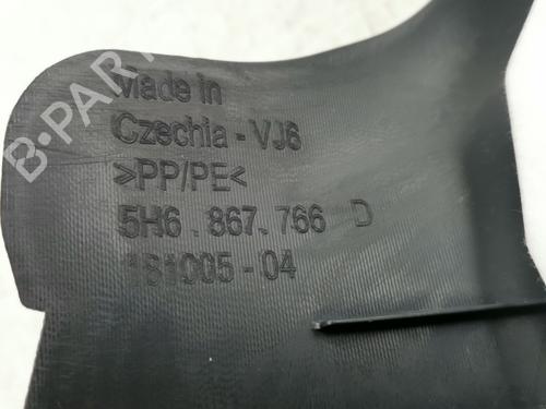 Other VW GOLF VIII (CD1, DA1) 2.0 TSI 4motion | BP38588797O1 - Image 6