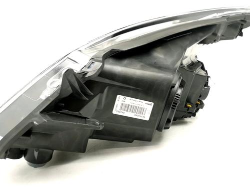 Right headlight OPEL CORSA D (S07) 1.3 CDTI (L08, L68) | BP34728204C29 - Image 16