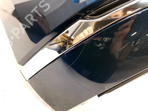 Front bumper VW PASSAT B8 (3G2, CB2) 2.0 TDI | BP35758736C7  - Image 9