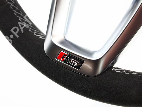 Steering wheel AUDI A4 B9 (8W2, 8WC) 2.0 TDI | BP35759444C49 - Image 15