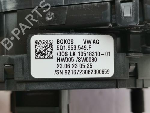 Switch CUPRA LEON Sportstourer (KL8, KU8, KUD) 2.0 TSI 4Drive | BP37710519I30  - Image 9