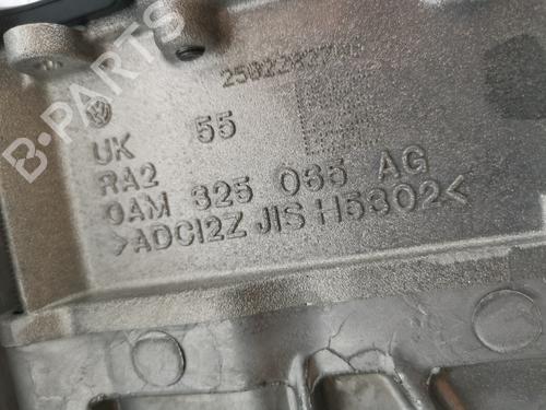 Gearbox AUDI A1 Sportback (GBA) 35 TFSI | BP34732104M3 - Image 29