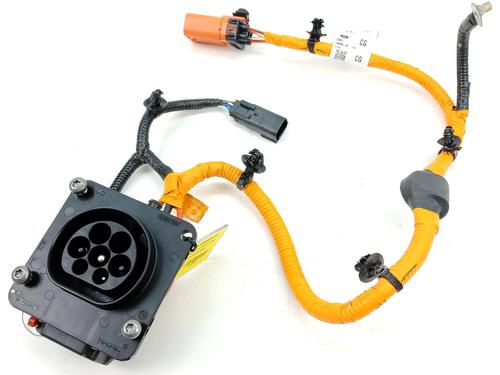 Electronic module FORD KUGA III (DFK) 2.5 Duratec Plug-in-Hybrid | BP34729732M83 - Image 4