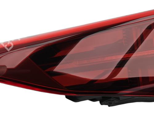 Left taillight CUPRA FORMENTOR (KM7, KMP) 2.0 TSI 4Drive | BP36661347C34 - Image 2
