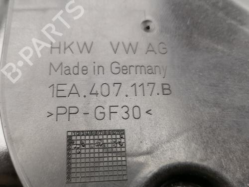 Left front suspension arm CUPRA BORN (K11) 45 | BP36550984M12  - Image 7