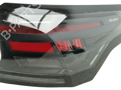 Right taillight VW TIGUAN (CT1) 2.0 TSI 4motion | BP37507443C35 - Image 2