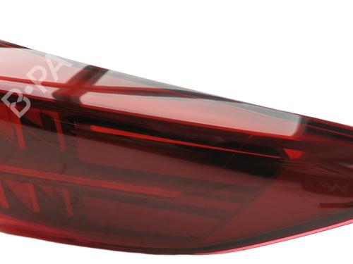 Right taillight CUPRA FORMENTOR (KM7, KMP) 2.0 TSI 4Drive | BP37018458C35 - Image 3