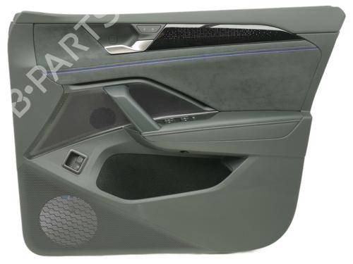 Front right panel VW TAYRON (R41) 2.0 TDI | BP35893848C59 - Image 2