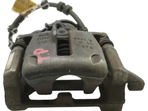 Right rear brake caliper AUDI A4 B8 (8K2) 2.0 TDI | BP34728706M106  - Image 6