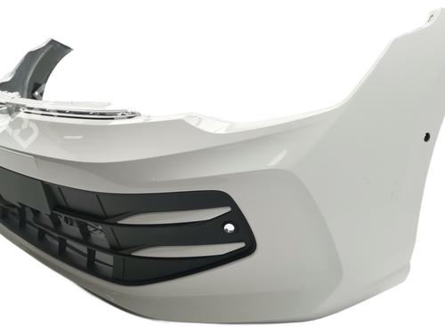 Used Front bumper Front bumper VW GOLF Hatchback Van (1K1) TDI (105 hp) 35761292 35761292