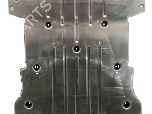 Underbody protection VW ID.7 (ED2) PRO S | BP34725027M92 - Image 7