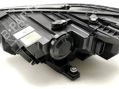 Right headlight VW PASSAT B8 (3G2, CB2) 2.0 TDI | BP34728114C29 - Image 9