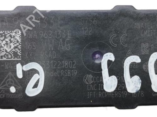 Electronic module CUPRA BORN (K11) 45 | BP34731796M83 - Image 3