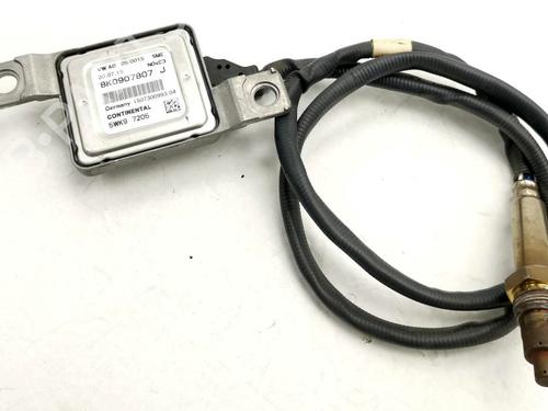 Used Electronic sensor Electronic sensor AUDI A4 B8 (8K2) 2.7 TDI (190 hp) 34729077 34729077