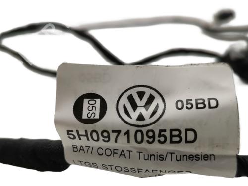 Wiring harness VW GOLF VIII Variant (CG5, DB5) 2.0 TSI R 4motion | BP34727172E16 - Image 8