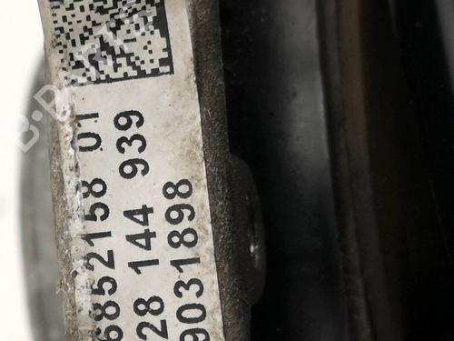 Shock absorber spring BMW X4 (F26) xDrive 20 i | BP35760846C152 - Image 7