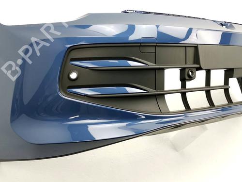 Front bumper VW GOLF Hatchback Van (1K1) TDI | BP35760776C7 - Image 9