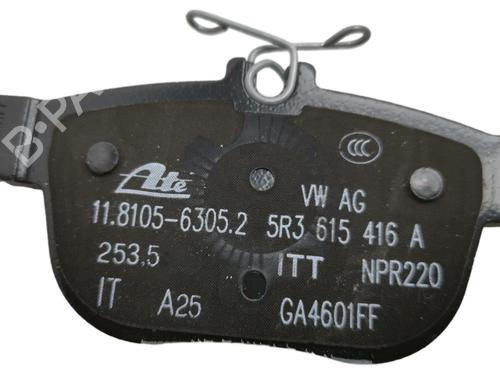 Other AUDI A3 Sportback (8YA, 8YF) 30 g-tron | BP35763257O1 - Image 4