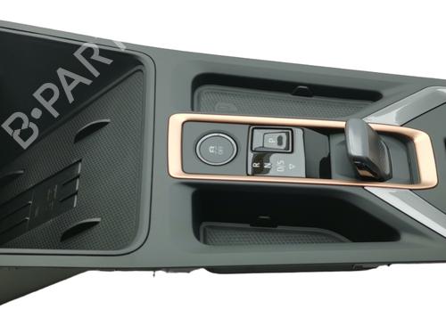 Middle console CUPRA LEON (KL1, KU1, KUG) 1.5 TSI | BP38009732I22 - Image 3