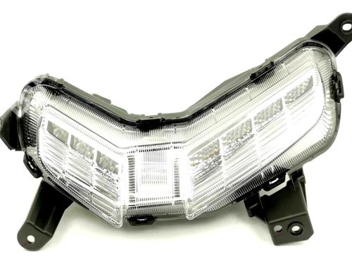 Left front fog light KIA NIRO VAN (DE) GDI Hybrid | BP34730932C30 - Image 12