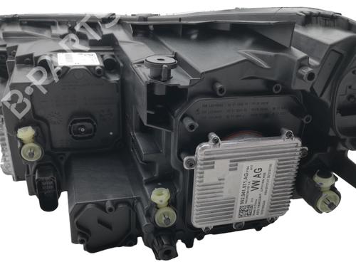 Right headlight VW TIGUAN (CT1) 1.5 eTSI | BP37507459C29 - Image 6