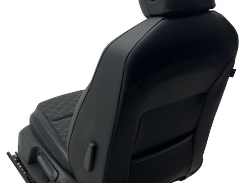 Left front seat SEAT LEON Sportstourer (KL8, KLD) 1.5 TSI | BP37216492C15 - Image 8