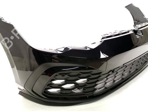 Front bumper VW GOLF VIII (CD1, DA1) 2.0 TSI 4motion | BP35757911C7  - Image 5