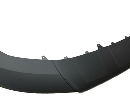 Front bumper spoiler AUDI Q3 (8UB, 8UG) 2.0 TFSI quattro | BP34732719C153 - Image 3
