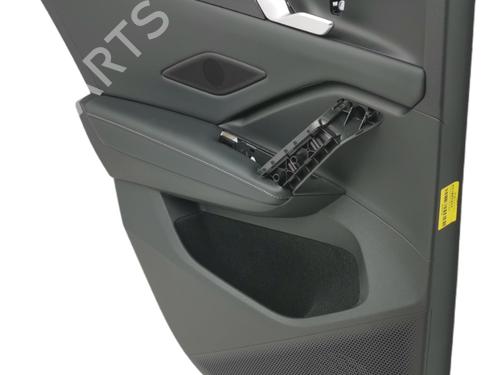 Venstre bakpanel Venstre bakpanel VW TIGUAN (CT1) 2.0 TSI 4motion (204 hp) 34732262 34732262