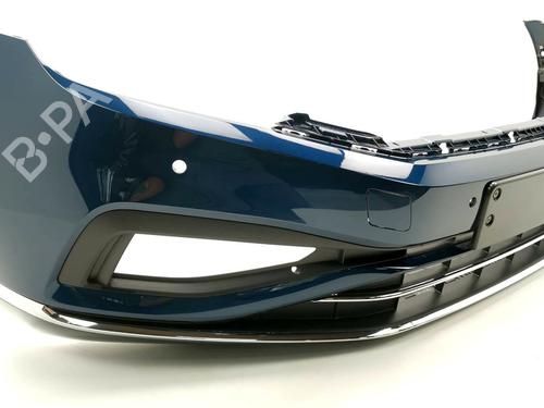 Front bumper VW PASSAT B8 (3G2, CB2) 2.0 TDI | BP35759038C7  - Image 9