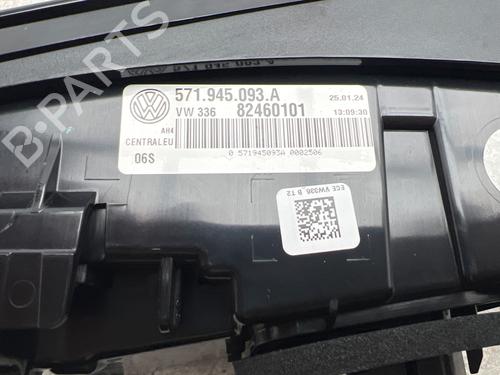 Centralt baglys VW TIGUAN (CT1) 2.0 TSI 4motion | BP37229280I39 - Image 7