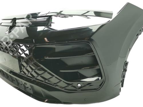Used Front bumper Front bumper VW TAYRON (R41) 2.0 TSI 4motion (265 hp) 35762012 35762012