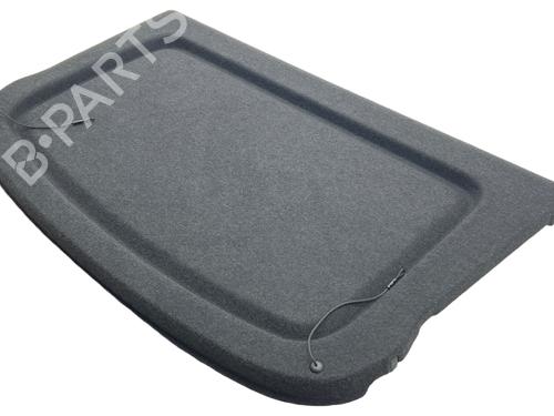 Used Rear parcel shelf Rear parcel shelf VW TIGUAN (CT1) 2.0 TSI 4motion (204 hp) 36550784 36550784