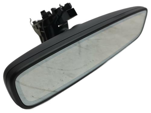 Used Rear mirror Rear mirror VW JETTA VII Saloon (BU3, BU4) 350 TSI (230 hp) 34727713 34727713