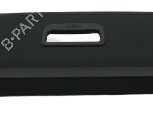 Rear parcel shelf VW TAYRON (R41) 2.0 TSI 4motion | BP37257354C85 - Image 4