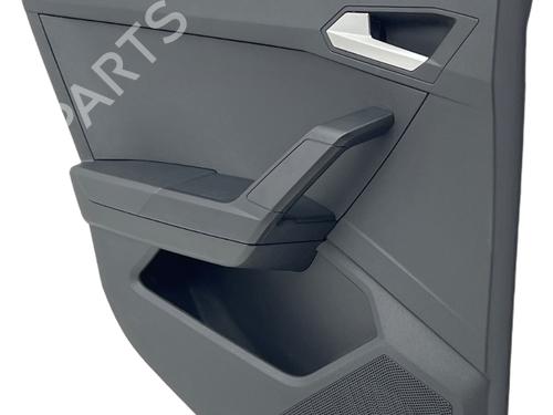 Used Rear left panel Rear left panel SEAT ARONA (KJ7, KJP) 1.5 TSI (150 hp) 36551045 36551045