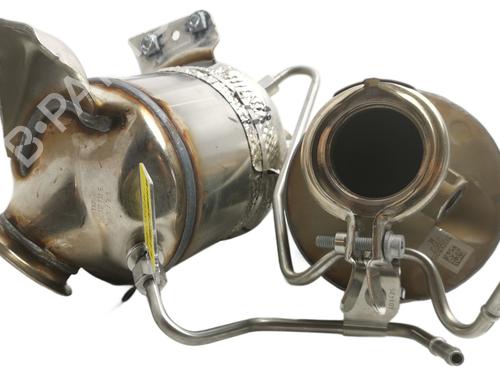Particulate filter VW TOURAN (5T1) 1.5 TSI | BP34729487M81  - Image 7