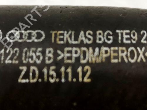 Pipe AUDI A4 B8 (8K2) 2.7 TDI | BP35760989M125 - Image 3