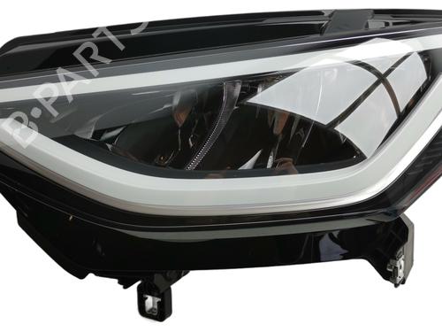 Left headlight VW ID. Buzz Bus (EBB, EBJ) Electric 4motion (EBB) | BP34725457C28 - Image 12